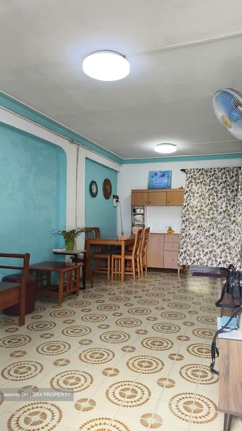 Blk 6 Ghim Moh Road (Queenstown), HDB 3 Rooms #554587891